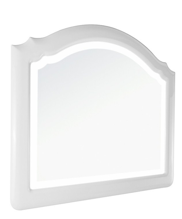 Зеркало Vod-ok Elite Оттавия (103х90) с подсветкой