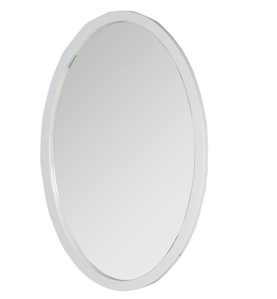 Зеркало Aquanet Опера 70 белое
